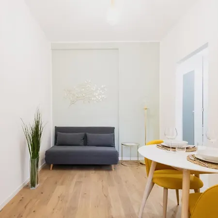 Easylife - Oasi Chic Pochi Passi Dai Navigli *