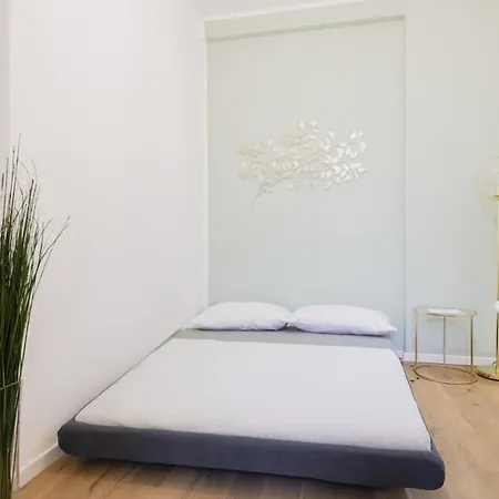 Easylife - Oasi Chic Pochi Passi Dai Navigli
