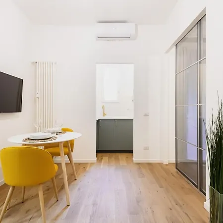 Lejlighed Easylife - - Col Di Lana 6a - Navigli Milano