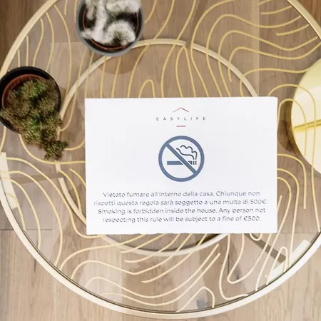 Appartamento Easylife - - Col Di Lana 6a - Navigli *