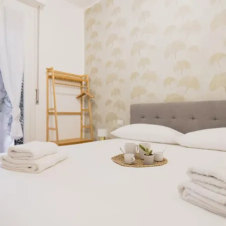 Easylife - Oasi Chic Pochi Passi Dai Navigli Apartmán