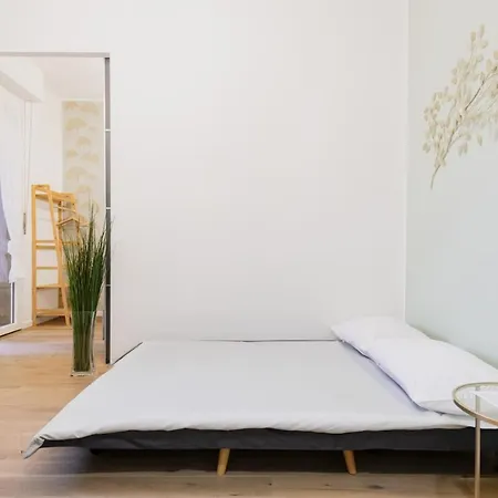 Apartment Easylife - Oasi Chic Pochi Passi Dai Navigli *
