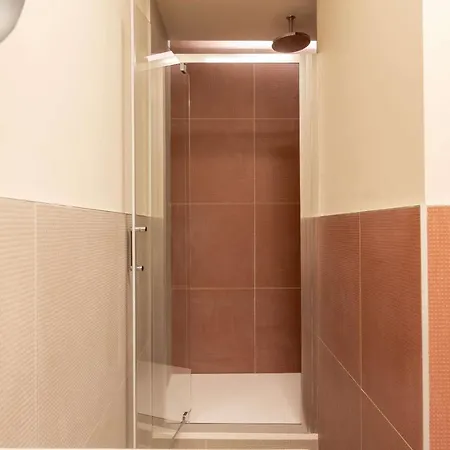 Mon43 -loreto-duomo- Nature House - Luxury Apartament *