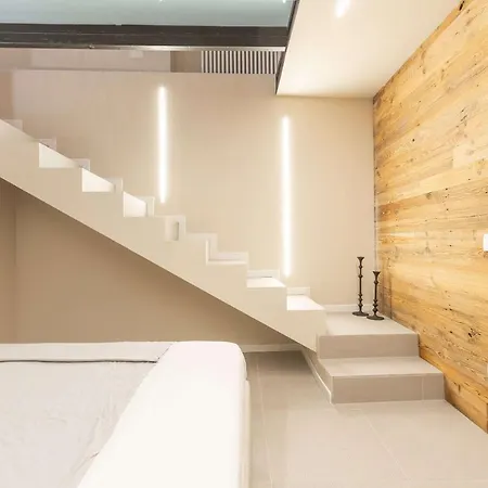 Mon43 -loreto-duomo- Nature House - Luxury Apartament