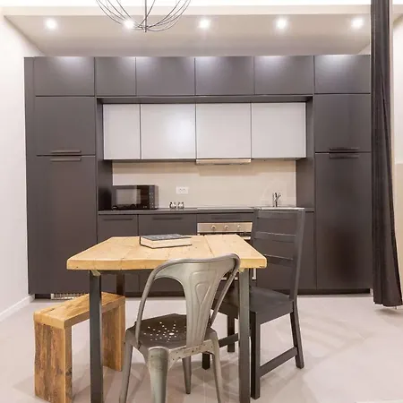 Mon43 -loreto-duomo- Nature House - Luxury *