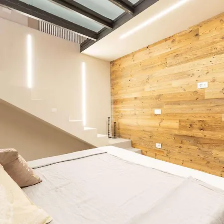 Mon43 -loreto-duomo- Nature House - Luxury