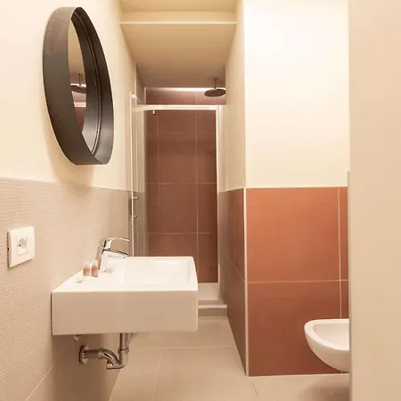 Mon43 -loreto-duomo- Nature House - Luxury * Mediolan