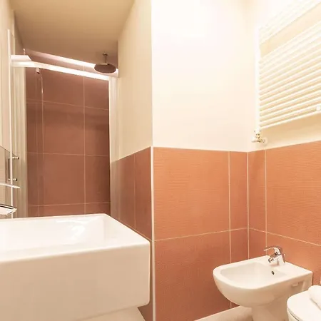 Mon43 -loreto-duomo- Nature House - Luxury Mediolan