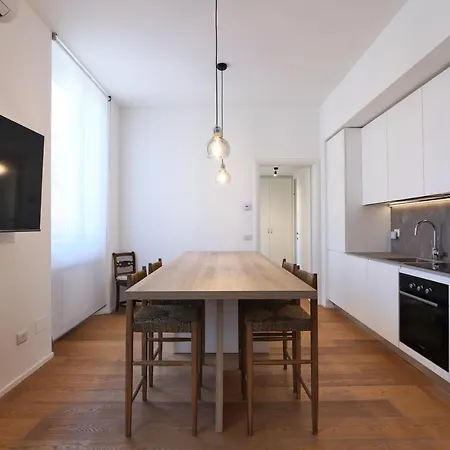Apartament Contempora - Bilocale Caccialepori