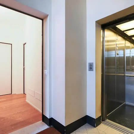 Contempora - Bilocale Caccialepori * Milano