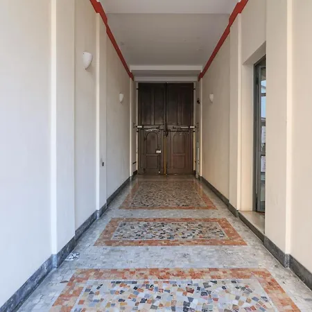 דירה Contempora - Bilocale Caccialepori