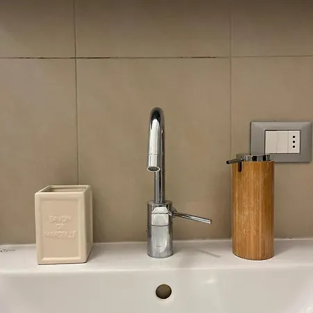 Apartment Bocconi *