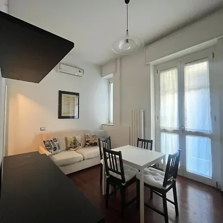 Apartment Bocconi *