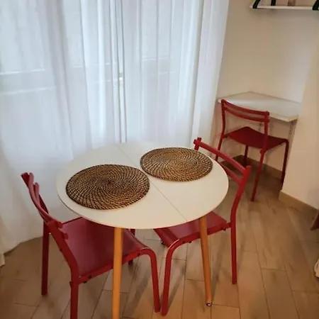 Apartment Casa Camilla Milan