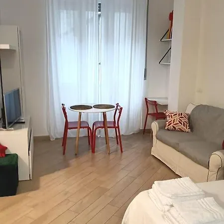 Apartment Casa Camilla *