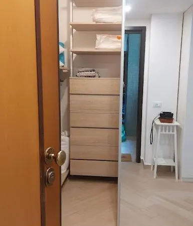 Casa Camilla Apartment