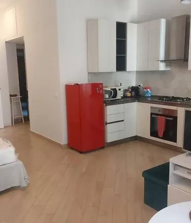 Casa Camilla Apartment *