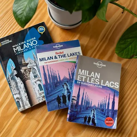 Loft Navigli Porta Genova Apartamento Milão