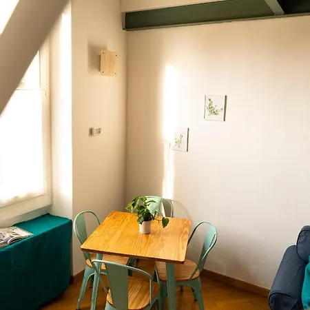 Loft Navigli Porta Genova *