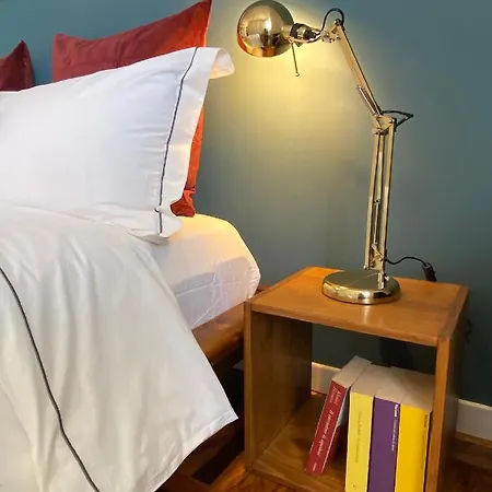 Cozy And Bright One-bedroom Near Metro3 Appartement *
