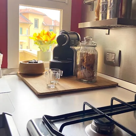 Appartement Cozy And Bright One-bedroom Near Metro3 *