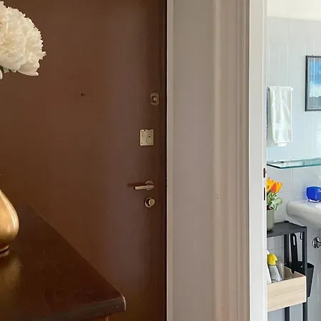 Cozy And Bright One-bedroom Near Metro3 Appartement *