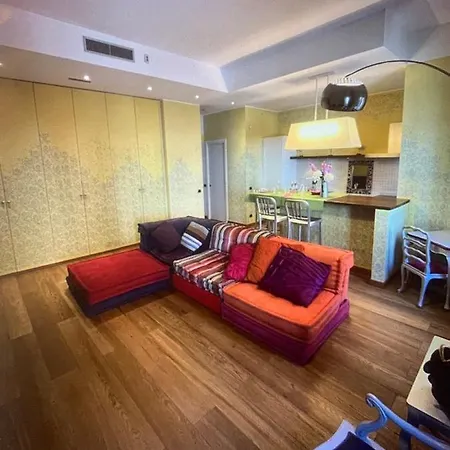 S.ambrogio/duomo •jacuzzi • Luxury •design * 밀라노