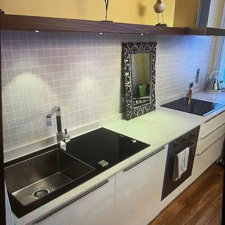 S.ambrogio/duomo •jacuzzi • Luxury •design