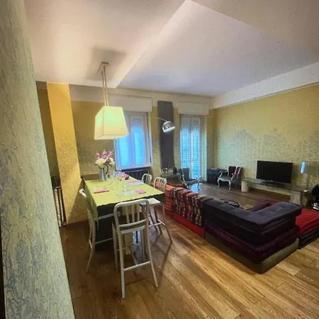 S.ambrogio/duomo •jacuzzi • Luxury •design *