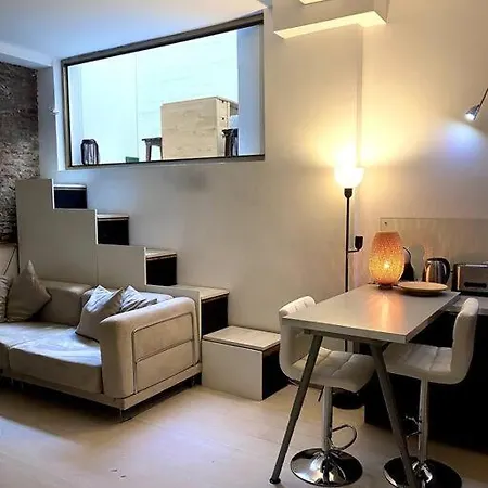 Loft Terrace - Navigli/darsena