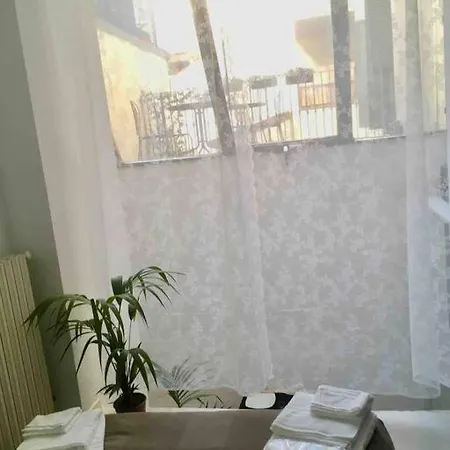 Loft Terrace - Navigli/darsena Apartment Milan