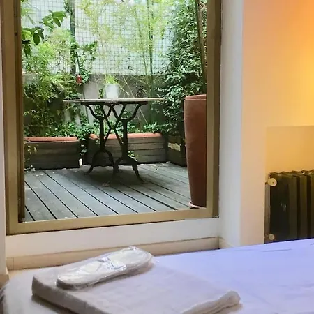 Loft Terrace - Navigli/darsena
