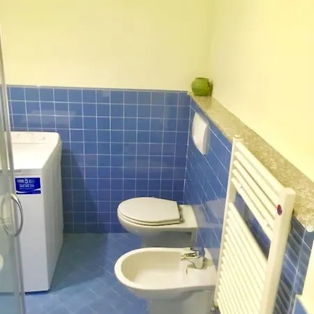 Apartment Loft Terrace - Navigli/darsena Milan