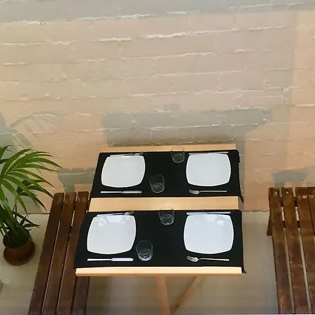 Loft Terrace - Navigli/darsena *