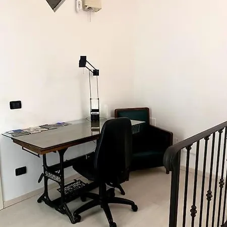 Loft Terrace - Navigli/darsena