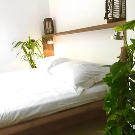 Loft Terrace - Navigli/darsena Apartment *
