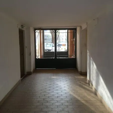 Loft Terrace - Navigli/darsena * Milan