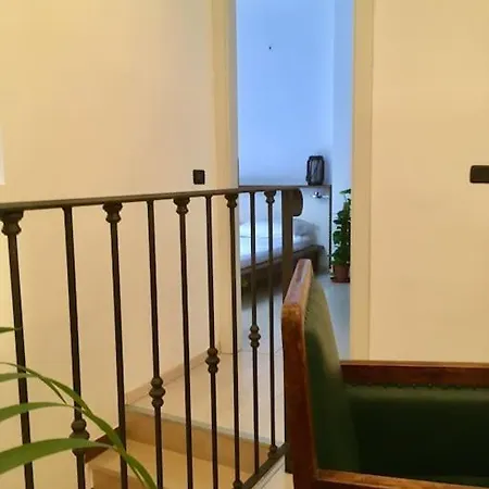 Apartment Loft Terrace - Navigli/darsena