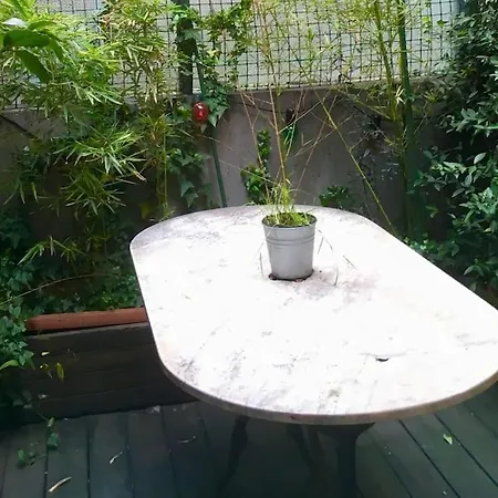Loft Terrace - Navigli/darsena Apartment Milan
