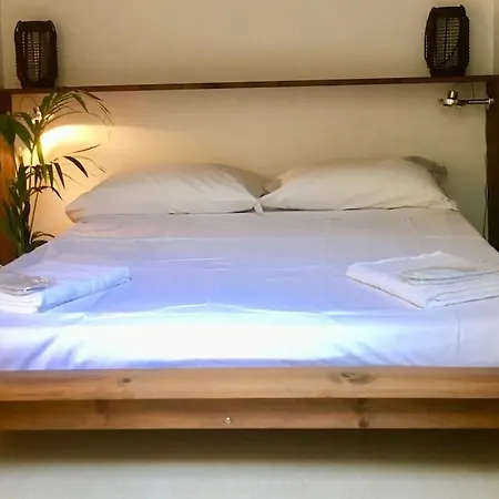Loft Terrace - Navigli/darsena