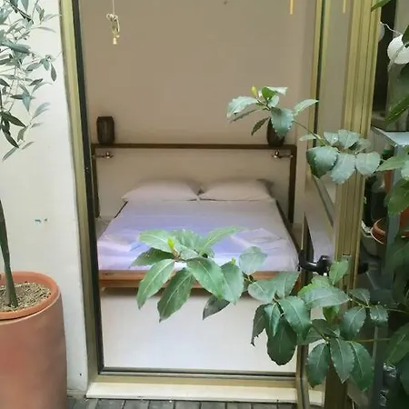 Loft Terrace - Navigli/darsena Apartment *
