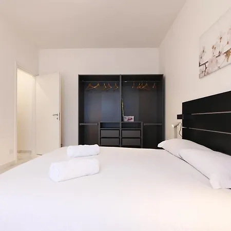 Apartment Primopiano - Bari Milan