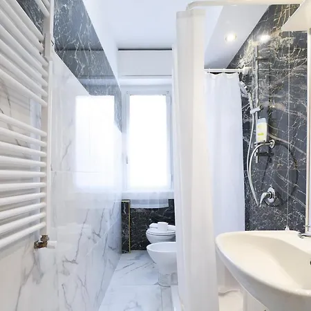 Primopiano - Bari * Milaan