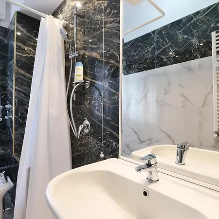 Primopiano - Bari Appartement Milaan