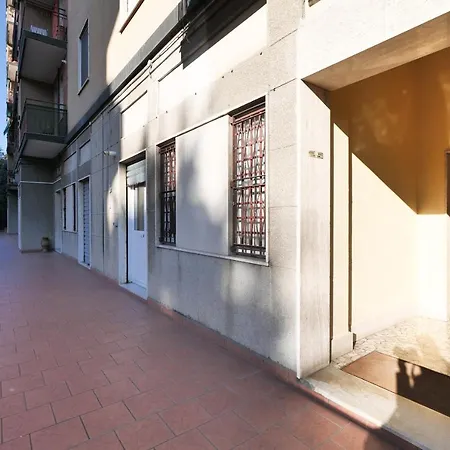 Apartment Primopiano - Bari