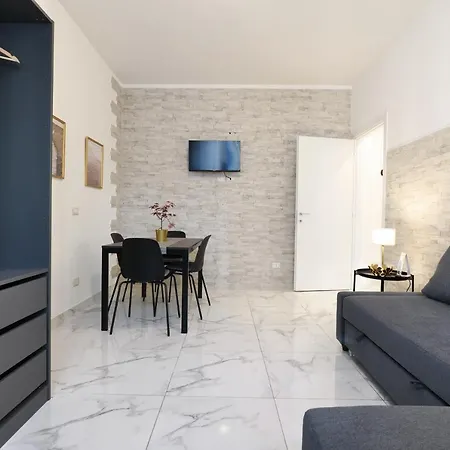 Apartment Primopiano - Bari *