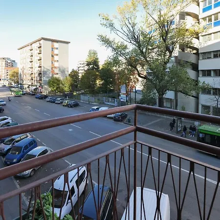 Appartement Primopiano - Bari *