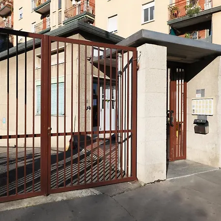 Primopiano - Bari Appartamento *