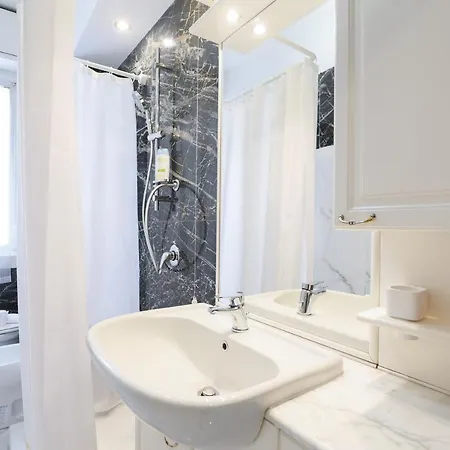 Primopiano - Bari Appartement Milaan