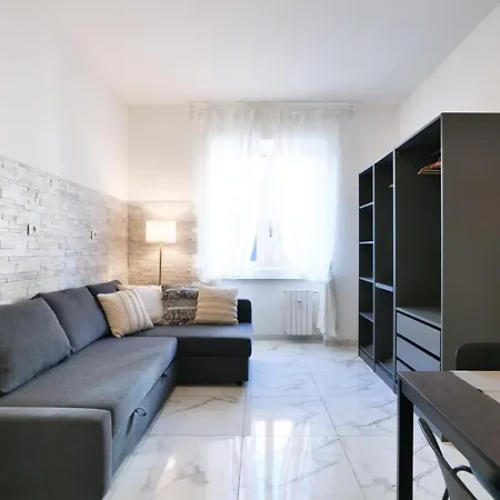 Primopiano - Bari Apartment